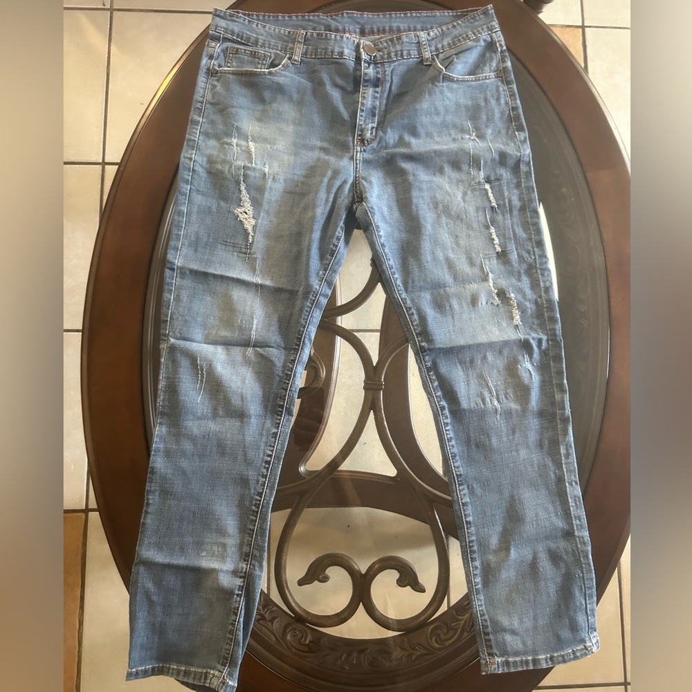Pants